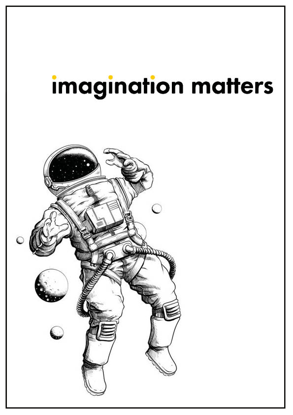 Imagination Matters